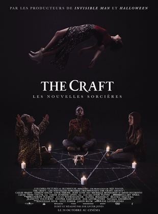 The Craft – Les nouvelles sorcières