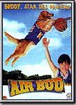 Air Bud – Buddy star des paniers