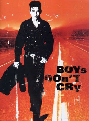Boys Don’t Cry