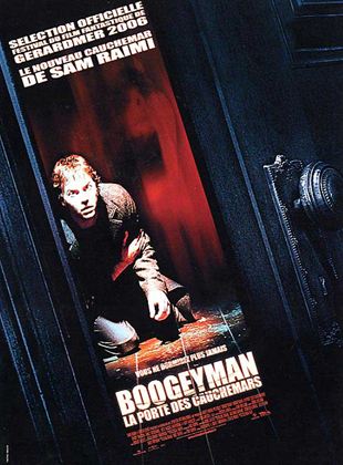 Boogeyman – La porte des cauchemars