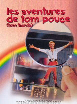 Les Aventures de Tom Pouce