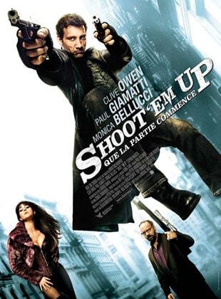 Shoot’Em Up