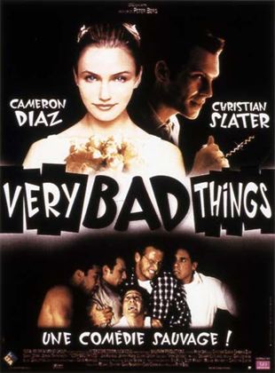 Very Bad Things