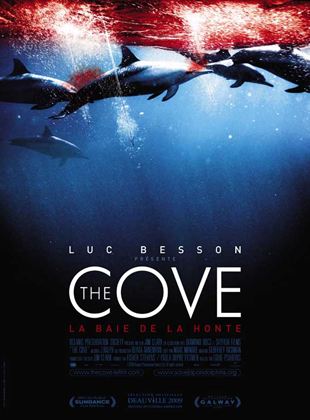 The Cove – La Baie de la honte