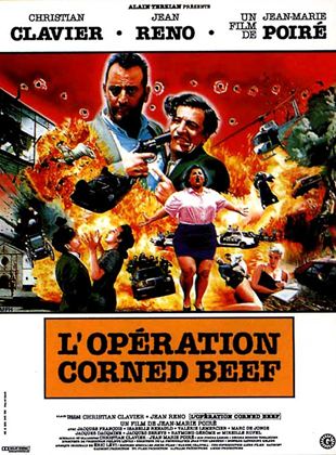 L’Opération Corned beef