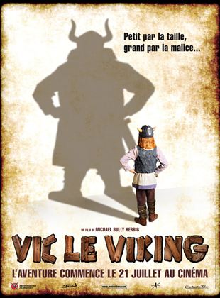 Vic le Viking