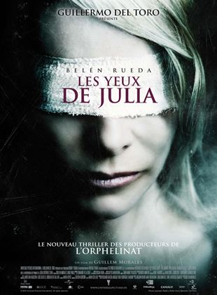 Les Yeux de Julia
