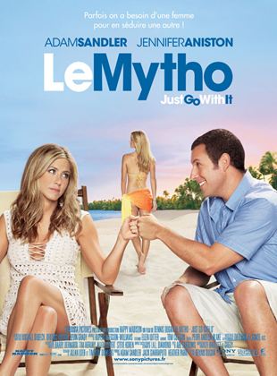 Le Mytho – Just Go With It