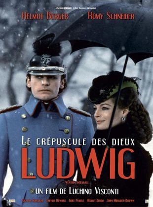 Ludwig – Le crépuscule des Dieux
