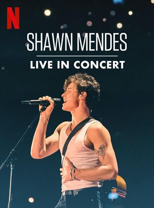 Shawn Mendes: Live In Concert