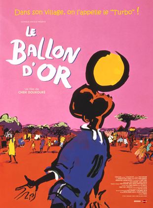 Le Ballon d’or