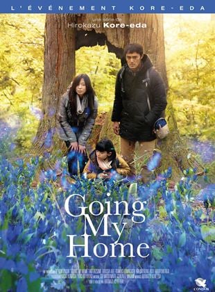 Going my Home – Episode 1