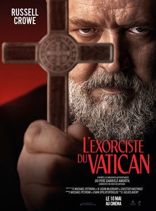 L’Exorciste du Vatican
