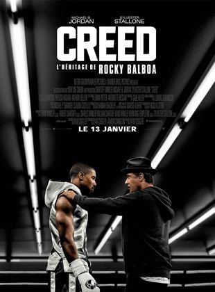Creed – L’Héritage de Rocky Balboa