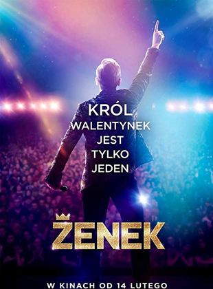 Zenek, roi du disco polo