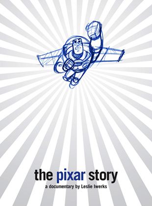 L’Histoire de Pixar