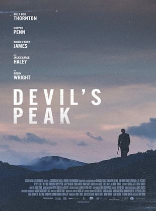 Devil’s Peak
