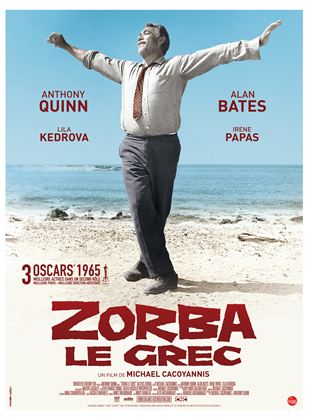 Zorba le Grec