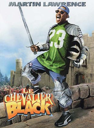 Le Chevalier black