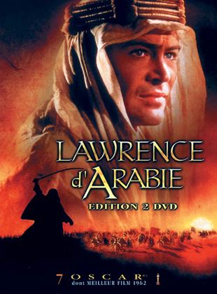 Lawrence d’Arabie