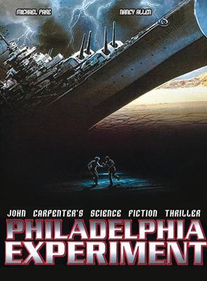 Le Projet Philadelphia, l’expérience interdite