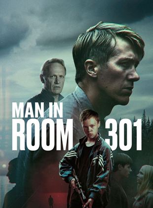 L’homme de la chambre 301