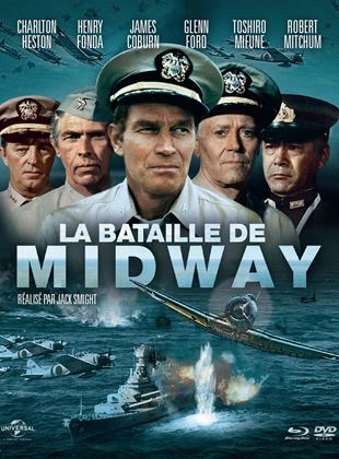 La Bataille de Midway