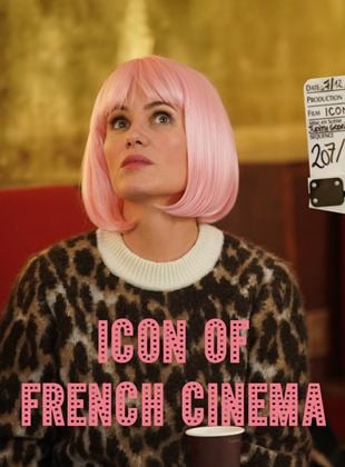 Icon of French Cinema